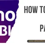 How to change SBI YONO Password